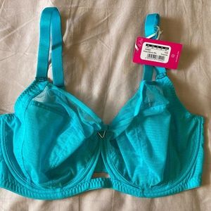 Curvy Kate Victory Balcony Bra